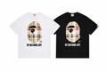 Bape X Burberry