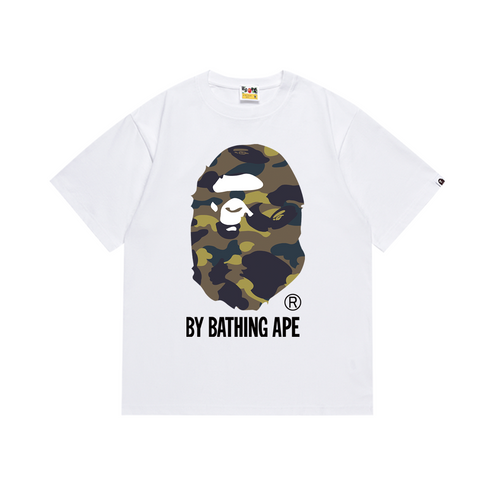 Bape T ( Camo )