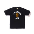 Black Bathing Ape T
