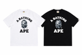 Bape T ( Grey Camo)